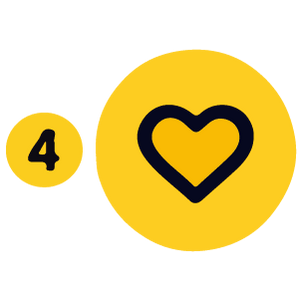 Benefit icon